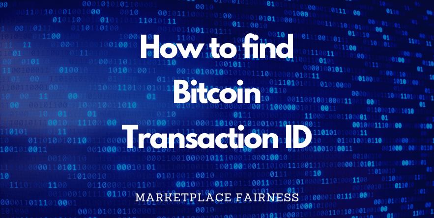 how to find bitcoin transaction id cash app